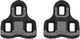 Xpedo Replacement Cleats for Thrust 7 - black