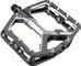 Leatt AllMtn 6.0 Platform pedals - black/114 mm/107 mm