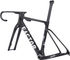 Factor OSTRO Gravel V.A.M. Disc T47a Shimano Kit de cuadro de carbono - gloss UD/54 cm, 100 mm x 38 cm, SB 0 mm