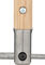 Abbey Bike Tools Team Issue Pedalschlüssel - universal