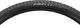 Pirelli Set de 2 Pneus Souples Cinturato Cross Mixed Terrain TLR 28" - noir/28 /33 /33-622