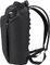 ORTLIEB Vario Lite QL2.1 22 L Backpack-Bicycle Bag Hybrid - black/22 l