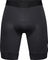 Fox Head Short Tecbase Lite Liner - black/M