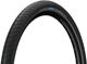 Schwalbe Cubierta de alambre Big Apple Performance 20" - negro-reflejante/20 /55 /2.15 /55-406