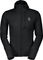 Scott Veste Defined Light Hoody - black/M