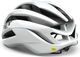 MET Casque Trenta 3K Carbone - white glossy | 56 - 58 cm