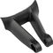 busch+müller Headlight Mount for RockShox Paragon - black