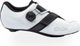 Sidi Prima Damen Rennrad Schuhe - white-black | 39
