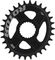 Rotor Plato Direct Mount Shimano MTB 12 velocidades, Q-Rings - negro | 30 