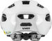 uvex Rise Pro MIPS Helm - white matt/52 - 56 cm