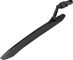BBB GrandProtect BFD-16R MTB HR Schutzblech - schwarz/85 mm