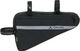 VAUDE Frame Bag Rahmentasche L - black | 2 l