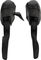 Campagnolo Ekar Gruppe 13-fach 40 mit Scheibenbremse - schwarz/Campagnolo N3W/9-42/Campagnolo N3W/172,5 mm/ohne/ohne