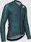 ASSOS Mille GT S11 Evo L/S Jersey - deep petrol | XL