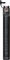 Black Inc Bomba Mini Pump - black