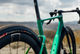 Wilier Vélo de gravel Rave SLR ID2 GRX Di2 1x12 carbone Graff Aero 48 - pixel green matt | 28" | M | 170,0 mm