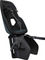 Thule Asiento de bici para niños montaje en portaequipajes Yepp Nexxt 2 Maxi - dark slate