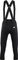 ASSOS MILLE GT Primavera Otoño S11 Pantalones con tirantes para mujer - black series | XS