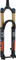 Fox Racing Shox Fourche à Suspension 36 Float 29" FIT4 Factory Boost Modèle 2022 - shiny black/Axe Traversant 15 mm/150 /44 /1 1/8" - 1,5" tapered/29"/110 mm