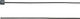 SRAM Cable de cambios para Time Trial & Tandem - silver/3100 
