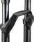 RockShox 35 Silver RL 100mm 27.5" Boost Suspension Fork – Workshop Packaging - black | 15 mm Thru Axle | 110 mm | 46 mm | 27.5" (650B) | 1 1/8" - 1,5" tapered