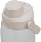 Camelbak Drinking bottle - clear/1000 ml