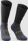 ASSOS Calcetines GTO S11 - black series | 44 - 46