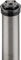 RockShox XC32 Airshaft 26" 27.5" 29" Air Spring Guide Rod - black
