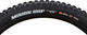 Maxxis Cubierta plegable Minion DHF 3C MaxxTerra EXO WT TR 27,5" - negro/27.5 /63 /63-584/2.5 