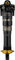 Cane Creek Tigon Double Barrel Trunnion Stahlfederdämpfer - black/185 mm x 55 mm