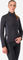 Castelli Entrata 2 Damen Jacke - light black dark gray | M