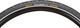 Continental Ride Tour 24" Drahtreifen - schwarz-reflex/24 "/47 mm/47-507/1.75 "