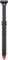 Thomson Covert Black 100 mm Seatpost - black/30,9 mm/0 mm/1-speed