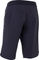 ION Traze Amp AFT Shorts Modell 2025 - black/M