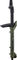 RockShox Horquilla de suspensión Lyrik Ultimate RC2 DebonAir+ Boost 27,5" - gloss green/15 mm Eje Pasante/160 /44 /1 1/8" - 1,5" tapered/27,5" (650B)/110 mm