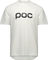 POC Men's Reform Enduro Tee - hydrogen white | L