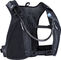 evoc Sac à Dos d'Hydratation Hydro Pro 6 + Poche à Eau 1,5 L - black/6000 