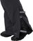 VAUDE Womens Escape Bike Warm Pants - black/38/S