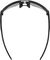 Oakley Sutro Lite Sweep Sportbrille - matte black/prizm black
