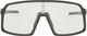 Oakley Lunettes Sutro Photochromic - matte carbon/clear to black iridium photochromic