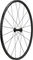 DT Swiss Juego de ruedas PR 1400 DICUT OXiC 21 28" - negro/130 mm/100 mm/28"/Shimano carretera/100 mm/100 mm/130 mm