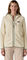 Patagonia Chaqueta con capucha para damas Retro Pile Hoody - natural-ellwood green/M
