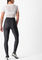 Castelli Velocissima Damen Thermohose - black reflex | S