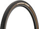 Panaracer neumático plegable GravelKing ZX 28" - brown | 28 | 45 mm | 45-622