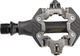 Leatt CeraMAG Endurance 8.0 pédales à clip - ceragrey/48 /58 