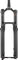 RockShox ZEB Select+ RC2 A3 DebonAir+ 29" suspension fork – workshop packaging - black | 170 mm | 110 mm | 15 mm Thru Axle | 29" | 1 1/8" - 1,5" tapered | 44 mm
