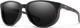 Smith Lunettes de soleil Seeker - matte black | chromapop grey
