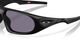Oakley Neoforma Sports Glasses - matte black | prizm grey