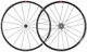 Fulcrum Set de Roues Racing 3 C17 - noir/Non Boost/Non Boost/130 mm/100 mm/28"/Shimano Route/100 mm/Shimano Route/100 mm/130 mm