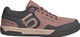 Five Ten Chaussures VTT pour Dames Freerider Pro Canvas Modèle 2023 - warm clay-wonder taupe-grey six/42